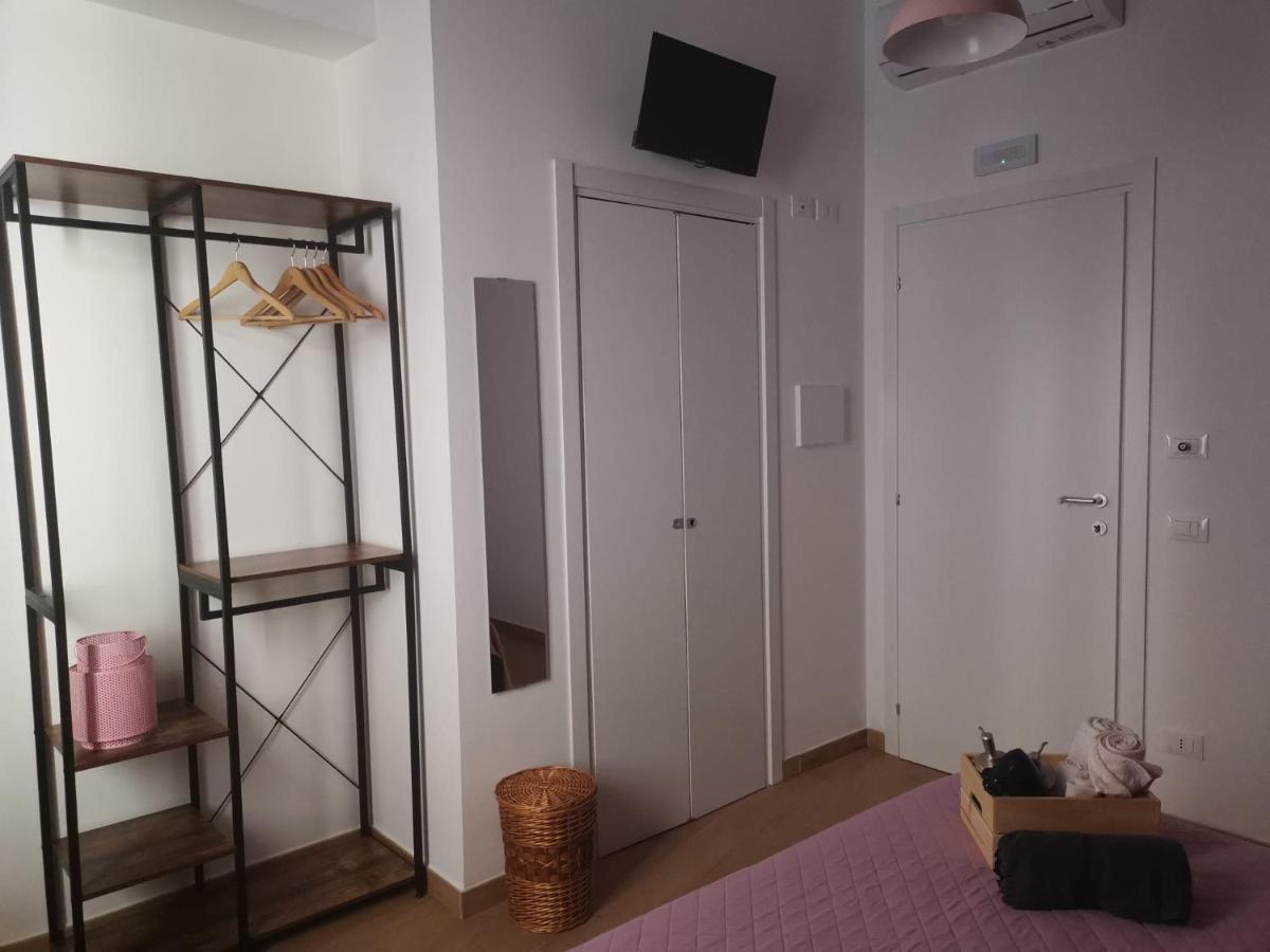 מילאנו B&B Casa Caterina מראה חיצוני תמונה