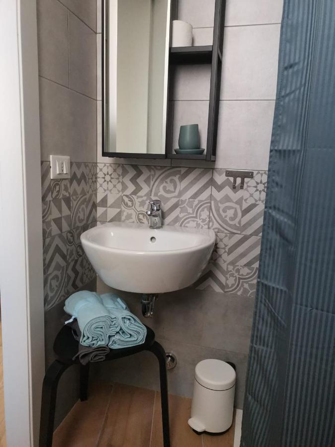 מילאנו B&B Casa Caterina מראה חיצוני תמונה