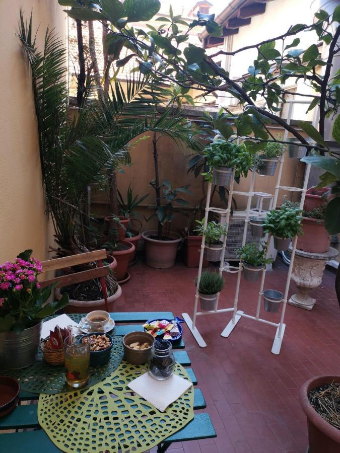 מילאנו B&B Casa Caterina מראה חיצוני תמונה